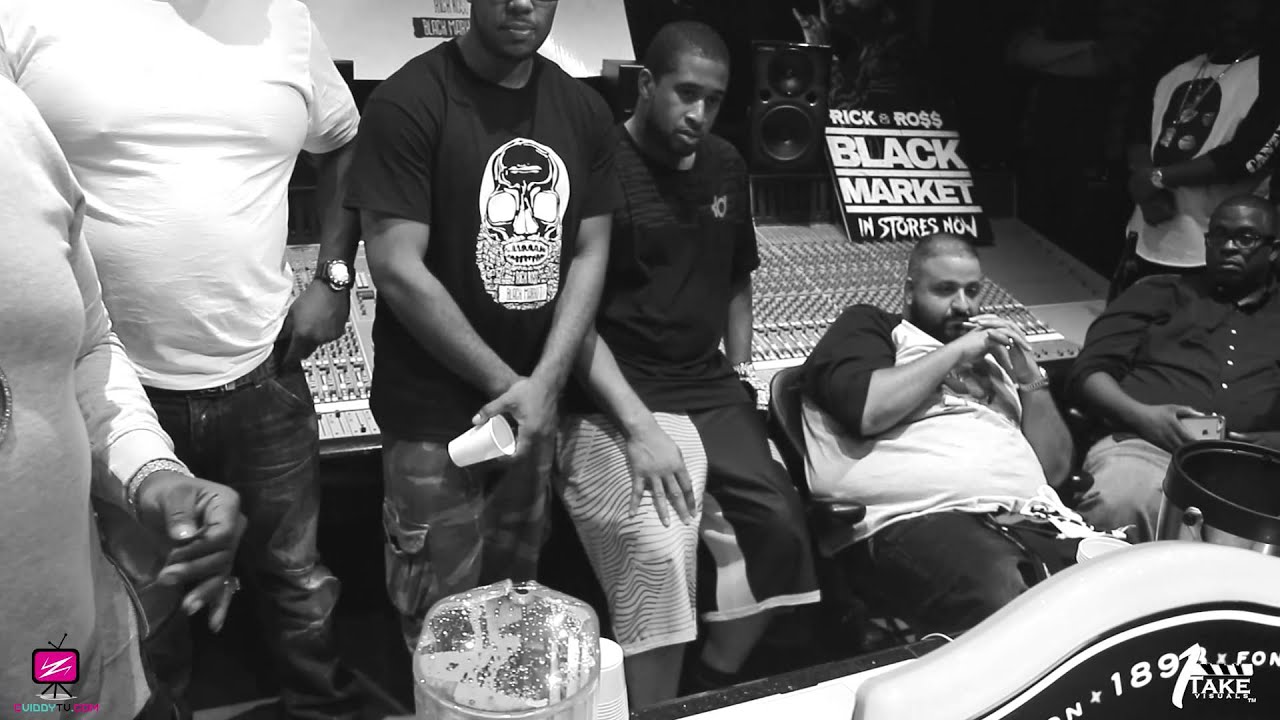 OneTakeVisuals | Rick Ross's 