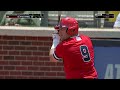 The Citadel vs UIC: 2026 NCAA baseball regionals | FULL REPLAY