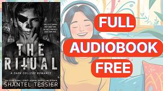 The Ritual by Shantel Tessier [ Full Audiobook Free ]