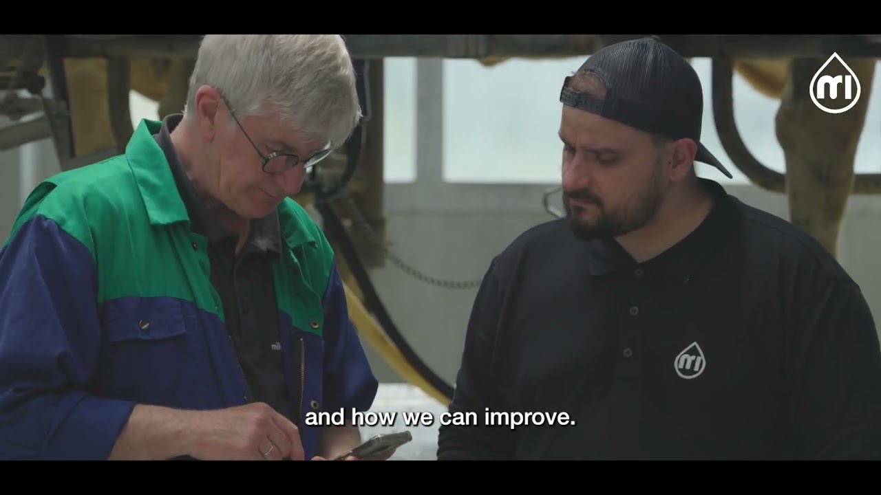 MI History - Ghislain -