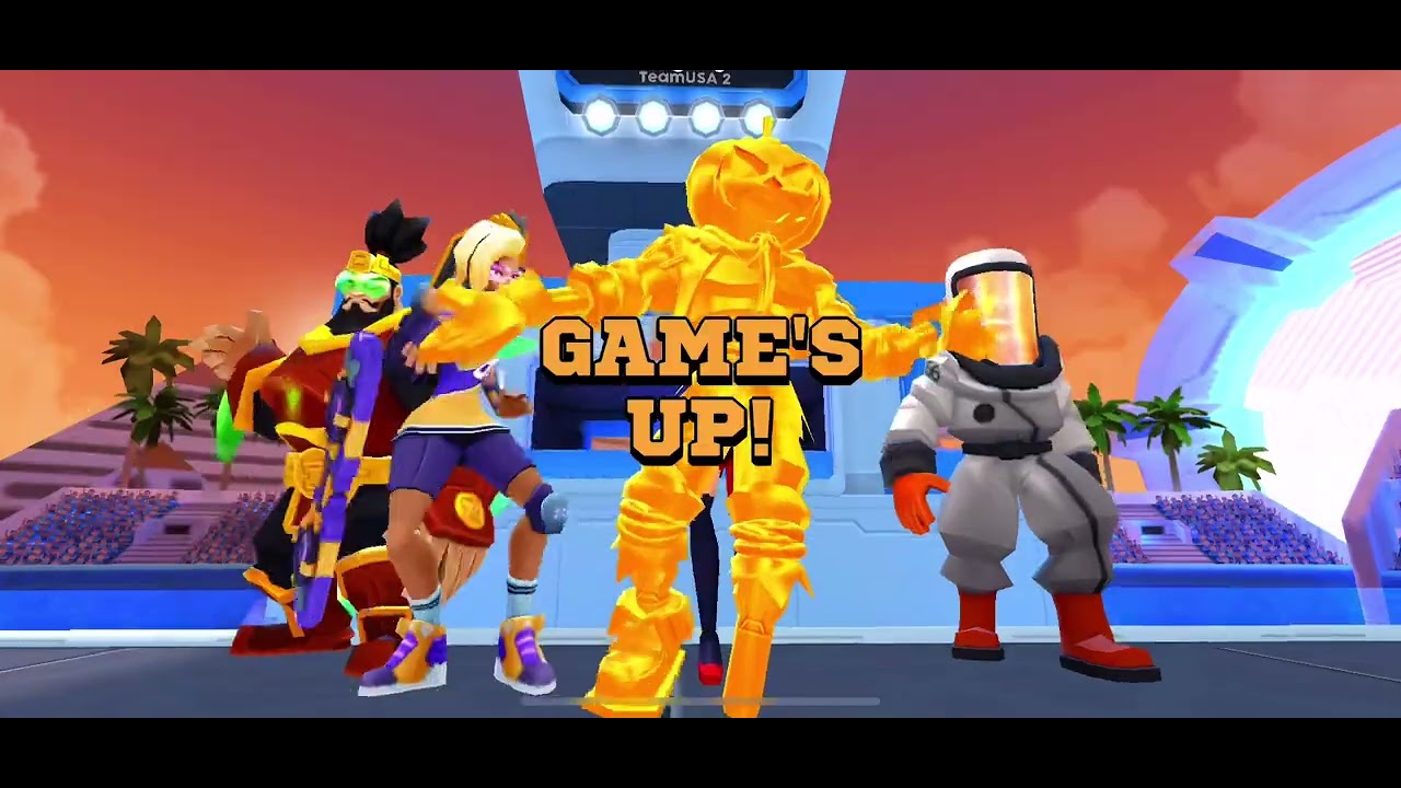 FRAG VOL. 4 EP. 1 - YouTube