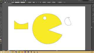Adobe Illustrator CS6 for Beginners   Tutorial 52   Path Tips and Tricks