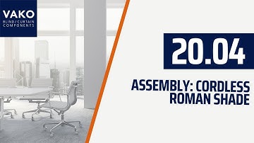 VAKO 20.04: Spring System Assembly