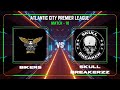 ACPL | Bikers Vs Skull Breakerzz [ Match - 10 ] | Will SB get there 2nd victory ???