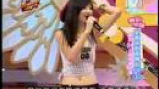 我愛黑澀會 20080306 新舊妹創意舞蹈PK (上) 5