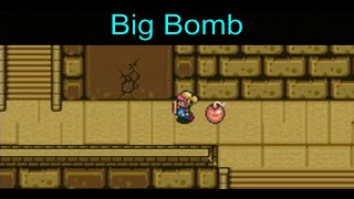 Big Bomb - The Legend of Zelda: A Link to the Past Ep. 15
