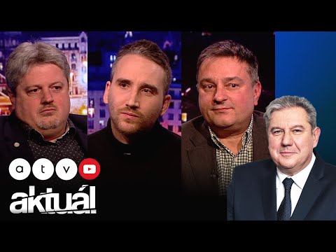 David Pressman elhagyta Magyarországot / AKTUÁL 2025.01.13.