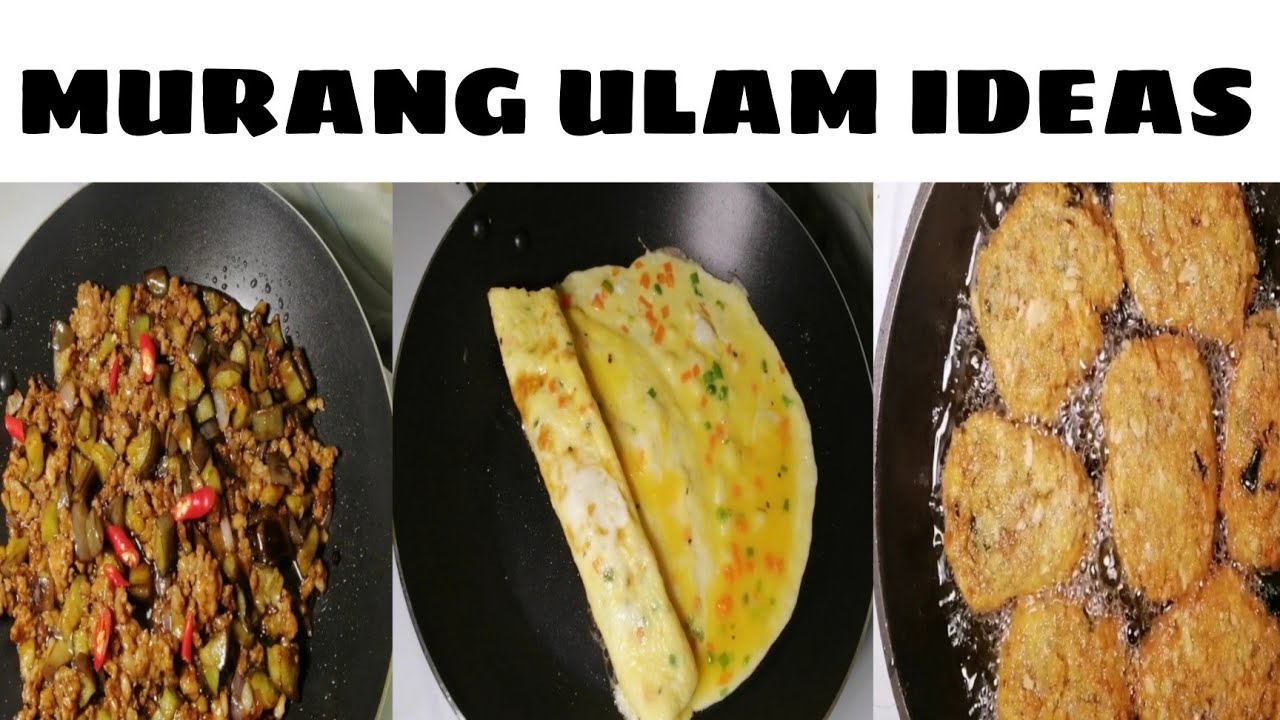 3 Murang Ulam Ideas Below 100 Recipes Budget friendly Lucas Recipes