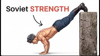 STOP LIFTING WEIGHTS — THESE 6 MOVES BUILD MORE MUSCLE