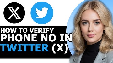 How to Correctly Verify Phone Number on X Twitter (FULL GUIDE!)