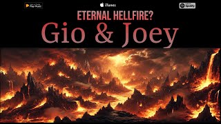 Eternal Hellfire?
