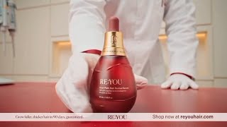 RE:YOU Infomercial (2026)