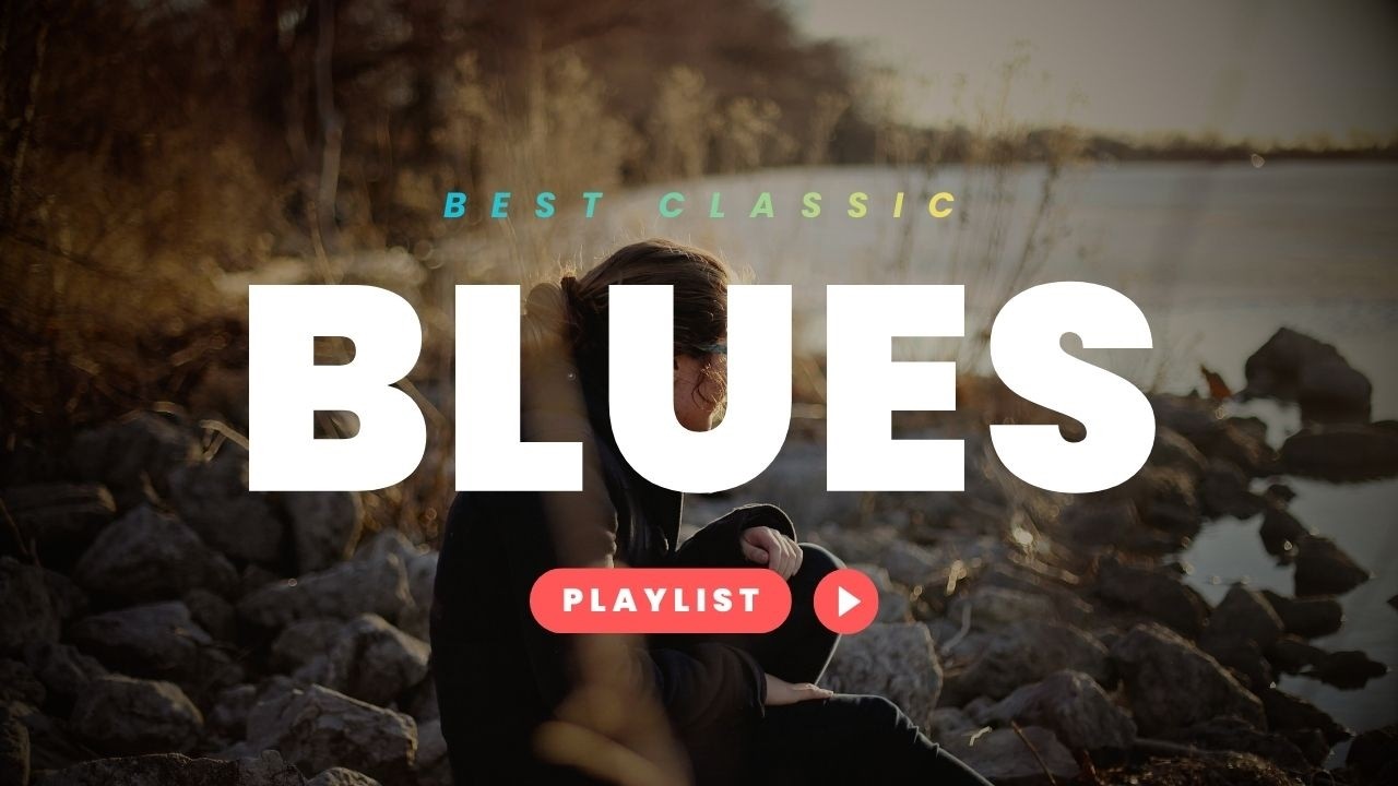 CLASSIC BLUES COLLECTION - SONGS THAT TOUCH THE HEART