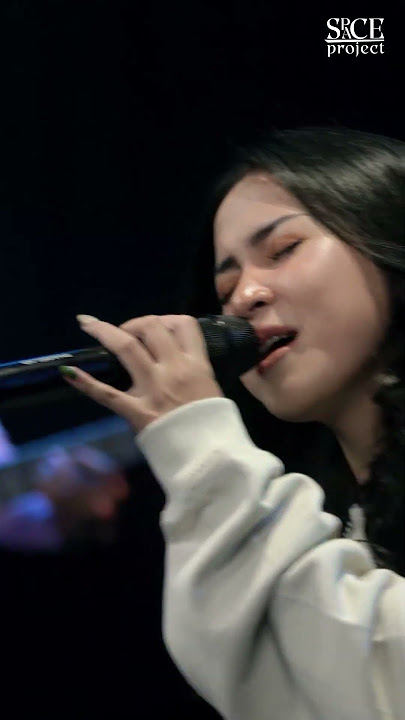 Jujur aku iseh sayang wegah kelangan (SASYA ARKHISNA - WEGAH KELANGAN ) #spaceproject #sasyaarkhisna