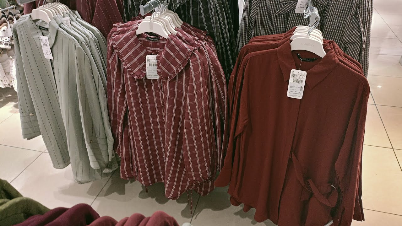 LC WAİKİKİYE ✅UĞRAMANIN TAM ZAMANI ⁉️SEZON SONU İNDİRİMDE OLAN ÜRÜNLER📣🔥