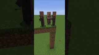 I made a jojo stand with command blocks