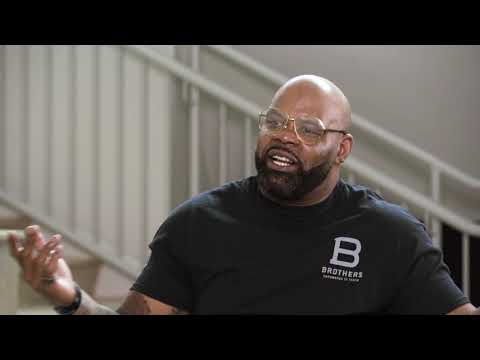 Larry Irvin Brothers Long v1 