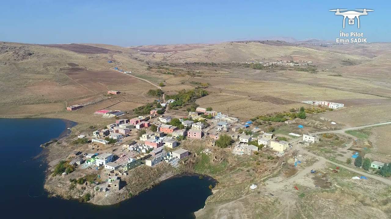 En Güzel Siirt Tanıtım Filmi