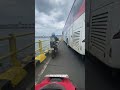 kita nyebrang dulu cuy pelabuhan ketapang #banyuwangi