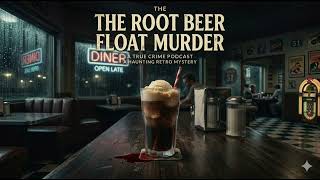 คดี "The Root Beer Float Murder" #TrueCrime #คดี #ฆาตกรรม #เรื่องลึกลับ #TheRootBeerFloatMurder Profile