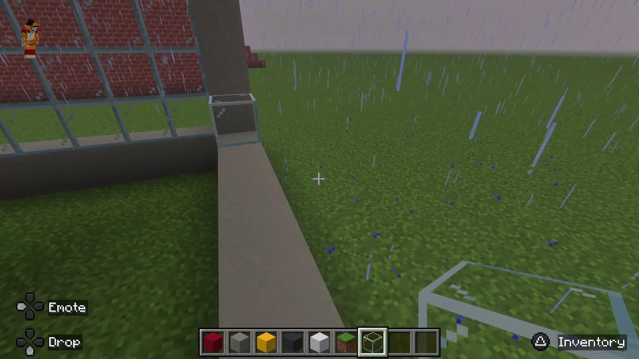 Building more stuff - YouTube