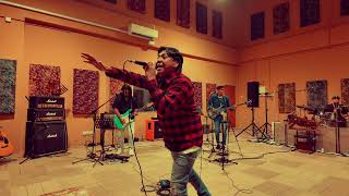 Khayalan Tingkat Tinggi ( Cover ) | Bagasi