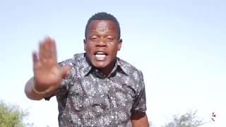 Bhulemela Nghomango Ya  Lung'wecha ( Music Karcer Video)