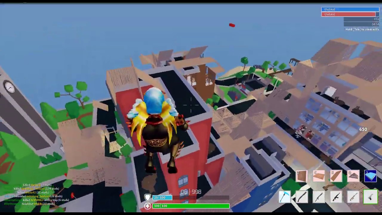 STRUCID NEW MAP MEGA UPDATE