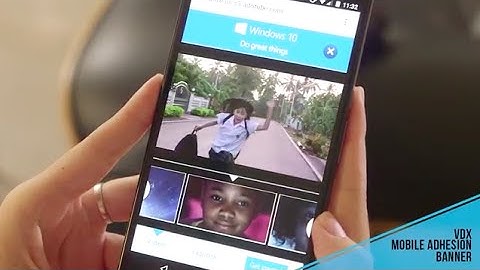 Mindswarms Microsoft Video Ad Format Research