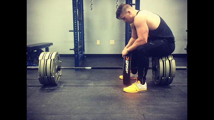 KYLE ARMSTRONG (UPDATES, POSES, FULL BACK WORKOUT)