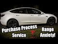 An Objective Tesla Owners Experience - 3 Months In