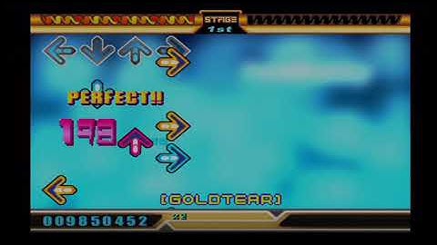 DDR Max 2 So Deep (Perfect Sphere Mix) [Re-edit]