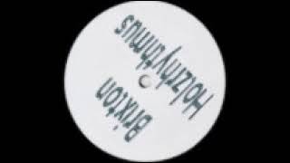 Brixton - Holzrhythmus (Holzplatten 17) 1997. A2: Untitled.