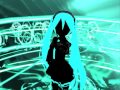 [MMD] Lat Newcomer- IPOD Miku