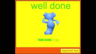 Bandit Bites - (Flash Game)