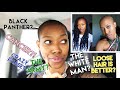 THE ‘REAL’ REASON I CUT MY LOCS + WHAT’S NEXT?!