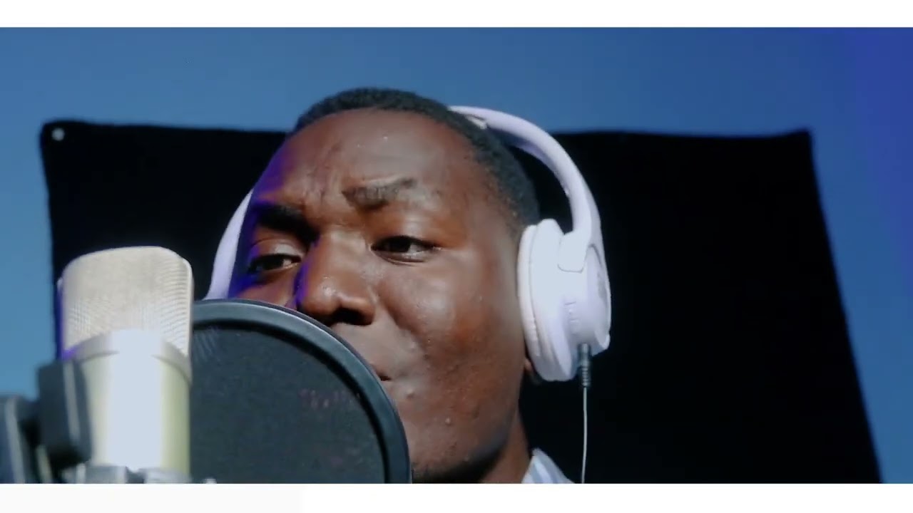 Cover song by Musa - Luse Nenkumbu by Ark Choir 