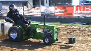 Stark County Fair Pull part 1