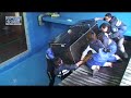 神戸須磨海浜水族園でアザラシ新プールにお引っ越し