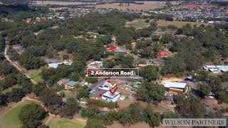 Grand Property for Sale in Kilmore