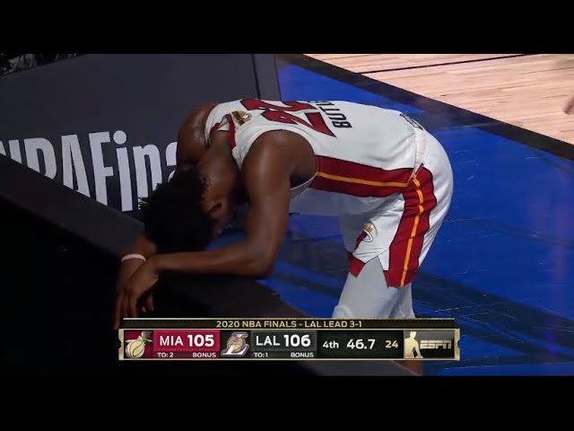 Los Angeles Lakers x Miami Heat - Final NBA Jogo 5 (Narração Ao