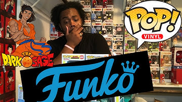 ANIME FUNKO POP MAIL CALL!!! | 4 FUNKO POPS FOR $4!?!