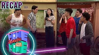 Dan Distracts Everyone To Make His Plans Work Home Sweetie Home Recap February 29, 2020