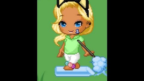 FANTAGE-WAYS TO LEVEL UP!!