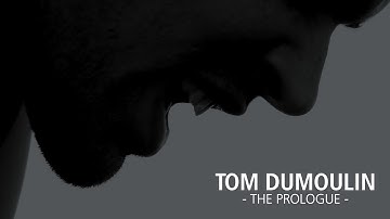 Tom Dumoulin - The Perfect Time Trial