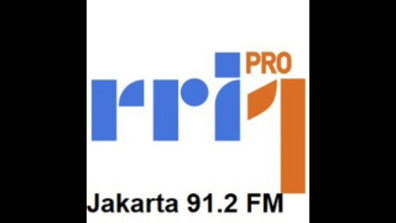 RRI Pro 1 Jakarta (91.2 FM) Sign off (Minggu, 22 Oktober 2023)