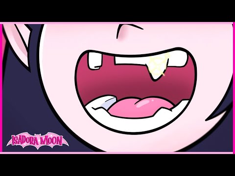 Full Episode The Wobbly Fang Isadora Moon S01E01