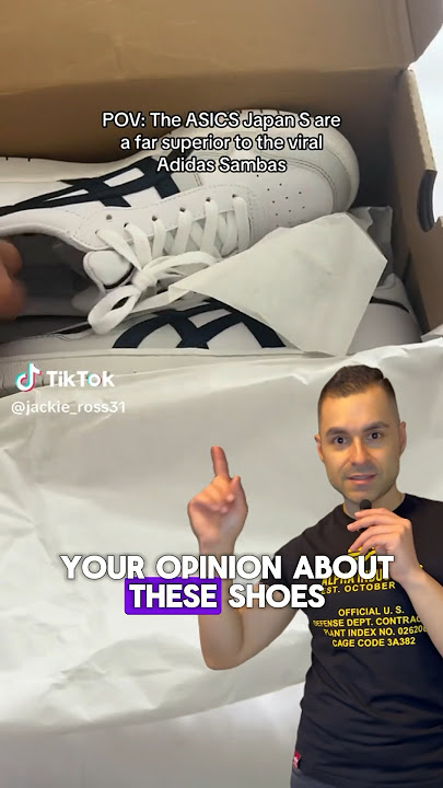 ASICS Japan S 🇯🇵 #grwm #menstyle #ootd #outfitinspo #outfit #fashion #outfitoftheday