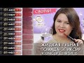 свотчи жидкая губная помада-эликсир SPF 15 Giordani Gold 44821 – 44830 Орифлэйм Iconic Lip Elixir