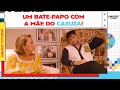 Jão e Lucinha Araújo batem papo sobre Cazuza - UMusic Studio
